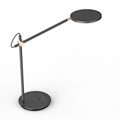 Đèn bàn/ Đèn học/ đọc sách chống cận cao cấp LED Yeelight MATE BLACK 17W - RA98