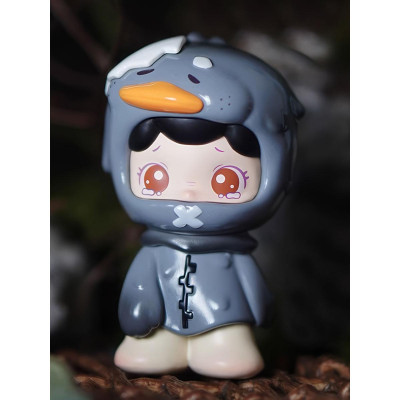 Đồ Chơi Mô Hình Diandian - Litter Fairy Tale Town - ToTy RE87 (Sản Phẩm Bên Trong Là Ngẫu Nhiên)