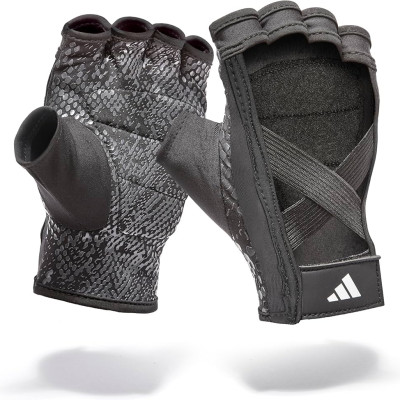 Găng Tay Thể Thao ADIDAS ADGB-1502BK Women