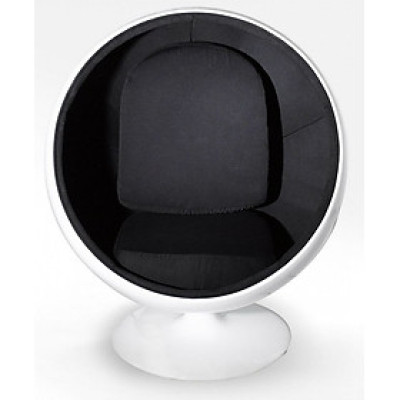 Ghế thư giản Ball Chair Tundo Ngang 105 x120 x 96 cm