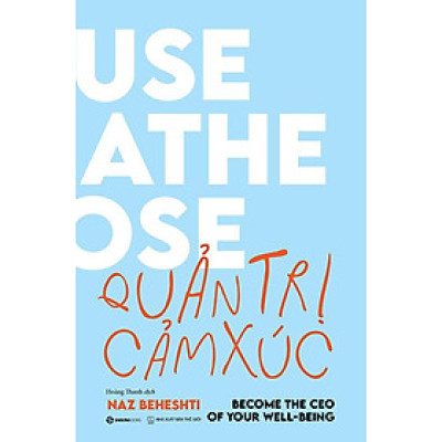 Quản Trị Cảm Xúc