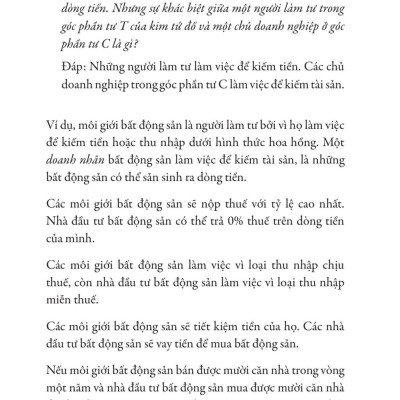Sách - Cơ Hội Thứ Hai Cho Tiền Bạc Và Cuộc Đời Của Bạn Và Cho Thế Giới Chúng Ta
