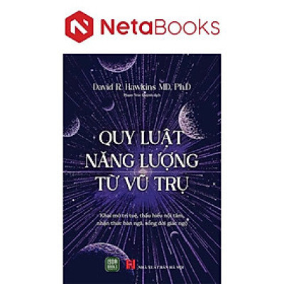 Quy Luật Năng Lượng Từ Vũ Trụ