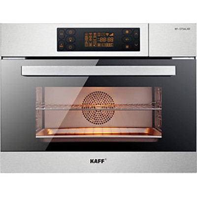 Lò Hấp Kết Hợp Nướng Âm Tủ KAFF KF-ST56LXR 56L - Hàng Chính Hãng