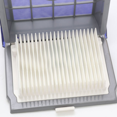 Máy Hút Bụi Panasonic PAHB-MC-CL431AN46 - Hàng chính hãng