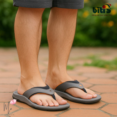 Dép quai kẹp Biti