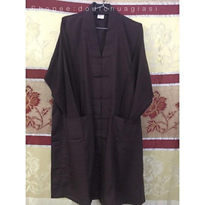 Đồ Mặc Đi Chùa # La Hán Tăng # Đồ Thầy