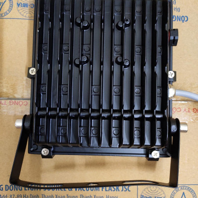 Đèn led chiếu pha 30W chính hãng Rạng Đông