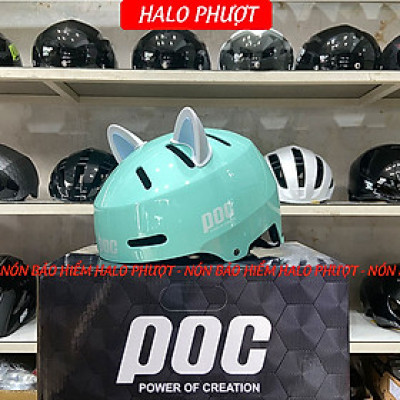 Nón POC Xe Máy P05 - Nón bảo hiểm POC - Nón Xe Máy