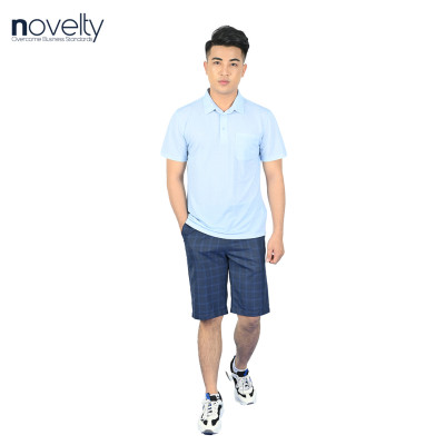 Áo thun Polo nam Novelty 210076
