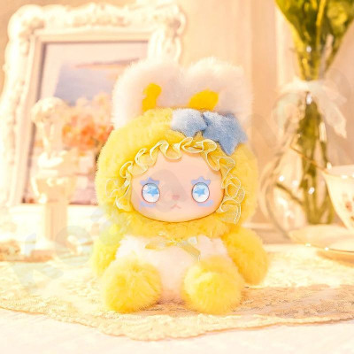 Đồ Chơi Blindbox Thú Bông Lovely Emma - Bunny Alliance - ToTy RE77 (Sản Phẩm Bên Trong Là Ngẫu Nhiên)