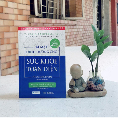 Combo Sách Dinh Dưỡng Hay: Liệu Trình Dinh Dưỡng Tối Ưu + Bí Mật Dinh Dưỡng Cho Sức Khỏe Toàn Diện (Bộ 2 Cuốn) 