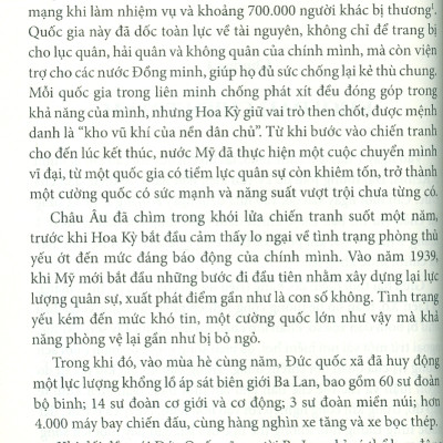 Hồi Ký Dwight D.Eisenhower 