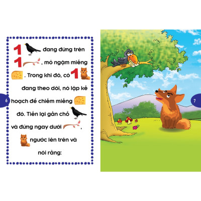 Combo Sách Phát Triển Tư Duy Và Ngôn Ngữ Cho bé - Truyện Đọc Bằng Hình Ảnh - 10 Vạn Câu Hỏi Vì Sao - Cùng Bé Khám Phá Thế Giới Xung Quanh 