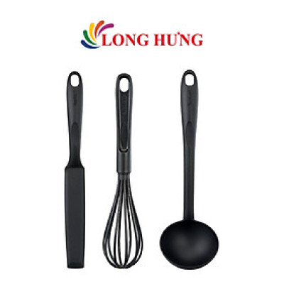 Bộ dụng cụ làm bánh 3 món Tefal Bienvenue K001S314 - Hàng chính hãng