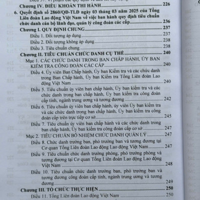 Sách Luật Mặt Trận Tổ Quốc Việt Nam, Luật Công Đoàn, Luật Thanh Niên Và Luật Thực Hiện Dân Chủ Ở Cơ Sở 2025 (V2617T)