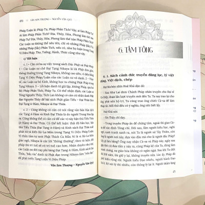 Sách - Phật Đạo: Pháp môn trong Phật pháp