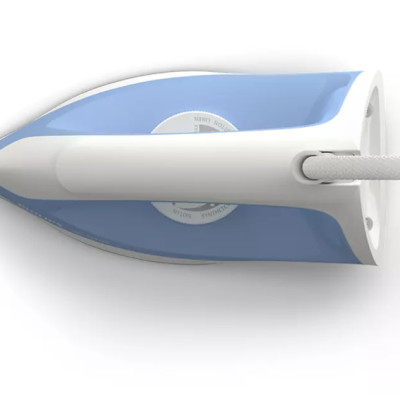 BÀN ỦI KHÔ PHILIPS DST0520/20 - Hàng chính hãng