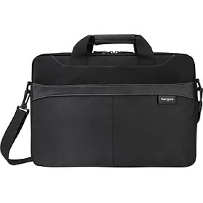 Cặp xách chống sốc Laptop thương hiệu TARGUS dòng Business Casual