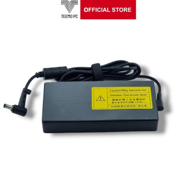 Sạc Tương Thích Cho Laptop Asus TUF Gaming A15 FA506 A17 FA706 FX505GT FX705GT 150w- Hàng Nhập Khẩu New Seal TEEMO PC X15