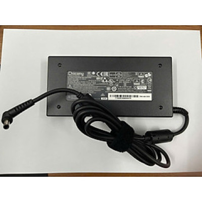 Sạc cho Laptop MSI Gaming GS65 8Re Stealth 180W hàng nhập khẩu