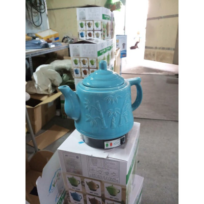 SIÊU SẮC THUỐC VẠN THỌ 2.8L-CÓ CHUÔNG BÁO-XANH _ HÀNG CHÍNH HÃNG