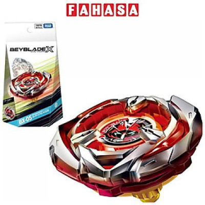 Con Quay BX-05 Booster Wizard Arrow 4-80B - Beyblade X 910497