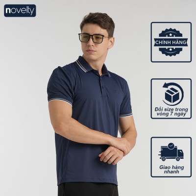 Áo Polo nam Novelty Regular fit Cool Feeling ĐH03