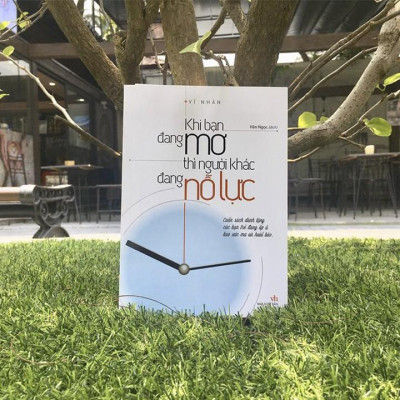 Combo Sách: Nỗ Lực Vươn Lên Để Trưởng Thành