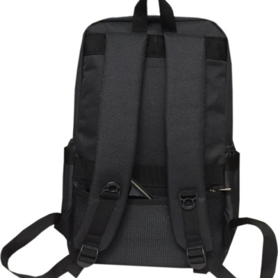 Balo thời trang TROY TR001-LV phối nắp in logo câu lạc bộ Liverpool