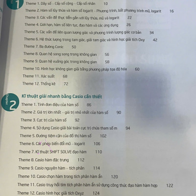 Sách - Đọc Vị Đề Toán Kỳ Thi Đánh Giá Năng Lực HSA - Ngọc Huyền LB