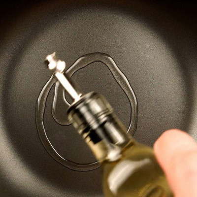 Dầu Bã Oliu Pomace Rivano 1L - Nhập Khẩu Ý | Rivano Pomace Olive Oil 1L