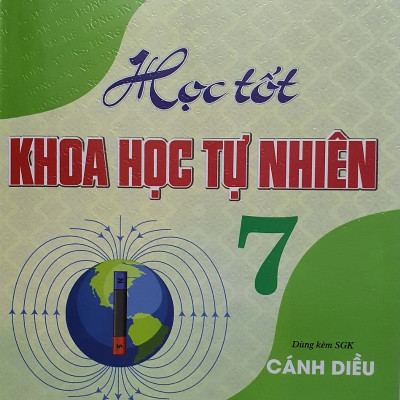 Sách - ComBo Tuyển  Tập Đề Kiểm Tra định Kì Khoa Học Tự Nhiên Lớp 7 ( Bộ 5 Cuốn )