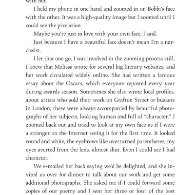 Sách ngoại văn: Conversations With Friends