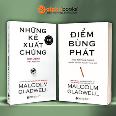 Combo  Điểm Bùng Phát và Những Kẻ Xuất Chúng