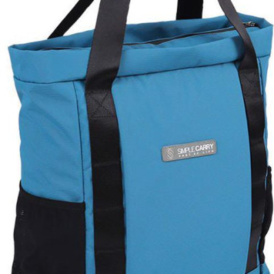 Balo Laptop chính hãng SimpleCarry KANTAN 3