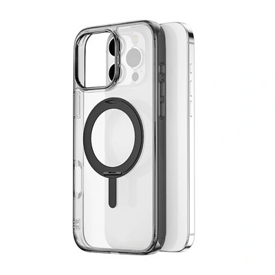 Ốp Điện Thoại Chống Sốc WI WU Dùng Cho iPhone 17 Pro Max , 17 Air , 17 Pro , 16 Pro Max , 16 Pro , 16 Plus , 16