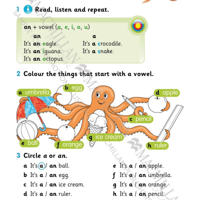 Sách ngoại văn: American Grammar Goals: Student