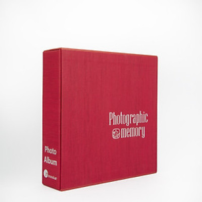 Album ảnh Monestar 10x15/200 hình - NTO462-3