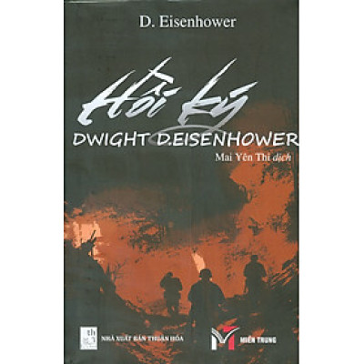 Hồi Ký Dwight D.Eisenhower 
