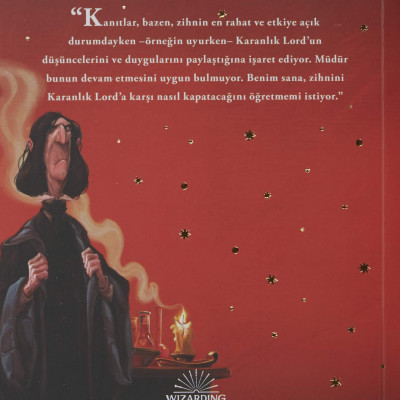 Tiểu thuyết thiếu niên tiếng Anh: Harry Potter và Hội Phượng Hoàng