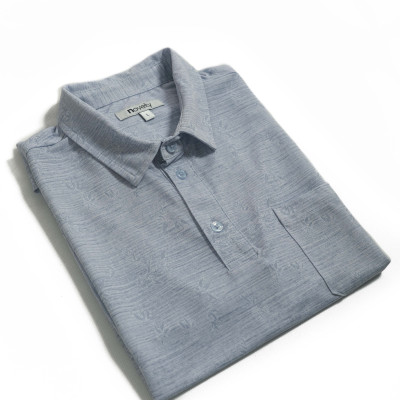 Áo Polo nam Novelty Regular fit NATMINMCLR210078N