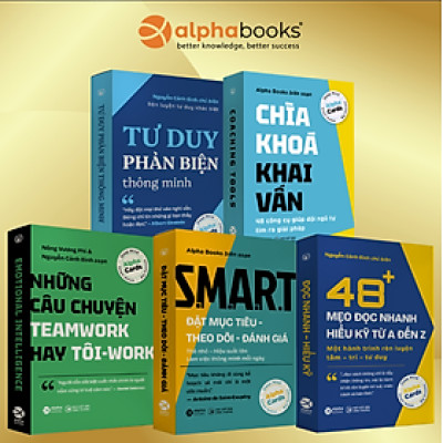 Combo Flashcard Kỹ Năng Toàn Diện – Làm Việc Hiệu Quả, Tư Duy Khác Biệt, Học Hỏi Không Ngừng