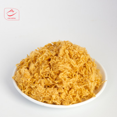 Chà bông heo Anh Vĩ - Ăn cùng xôi, cháo, món ăn chế biến sẵn