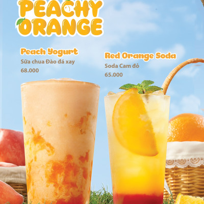 Giftpop - Phiếu Quà Tặng Paris Baguette 500K