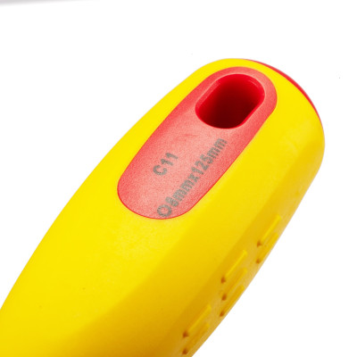 Tua vít vặn đai ốc cách điện 1000V VDE 11mm x 125mm SATA 61411