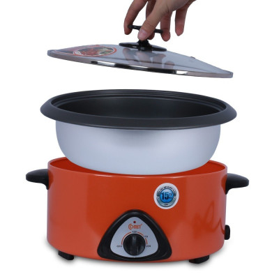 Nồi Lẩu Điện Comet CM7730 - Hàng Chính Hãng