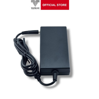 Sạc Tương Thích Cho Laptop Dell OptiPlex 7000 Micro 7080 7090 XE 180w- Hàng Nhập Khẩu New Seal TEEMO PC X24