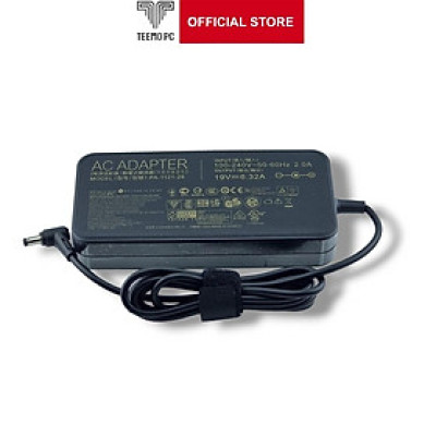 Sạc Tương Thích Cho Laptop Asus X750J X750J X750JB X77JQ X77JV 120w- Hàng Nhập Khẩu New Seal TEEMO PC X10