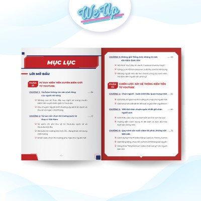 Combo Hướng Dẫn Kiếm Tiền Xuyên Biên Giới Từ Youtube + Công Thức Sản Xuất Video Ngắn - Livestream Khác Biệt